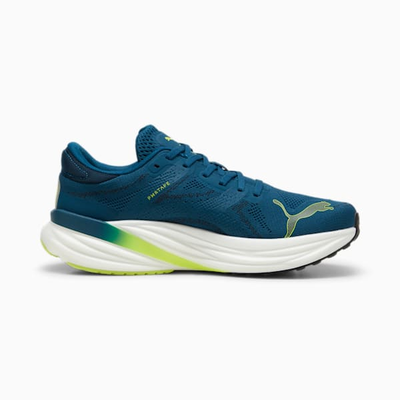 Puma Magnify Nitro 2 Ocean Lime Powder