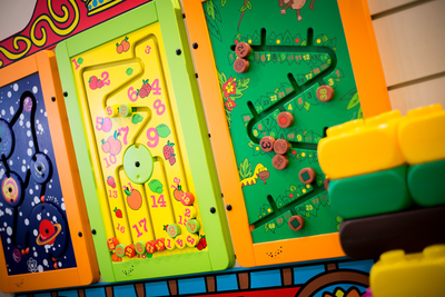 Игровой модуль Northern Lights (Северное сияние)