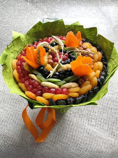 Букет "Лилия"