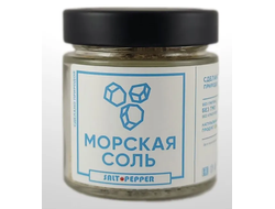 Морская соль, 160гр