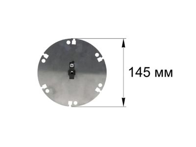 Шашлычница для духовок GEFEST