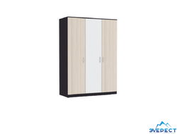 ШКАФ 3-Х СТВОРЧАТЫЙ АВЕЛЛА (3 цвета) 1349*2216*583