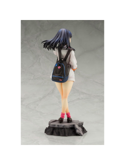 Фигурка 1/7 Рикка Такарада (Rikka Takarada)