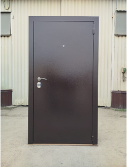 Входная Дверь Нестандарт орех (1900 мм )