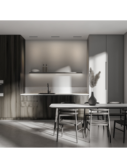 Светильник Denkirs DK3536-WB