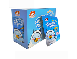 Жевательные конфеты "Milk Candy" LUXING