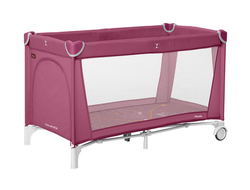 Манеж Carrello Piccolo CRL-11503/1 Orchid Purple