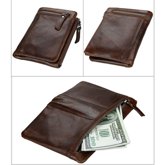 купить кошелек мужской натуральный