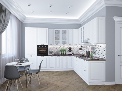 Кухня CLASSIC №02