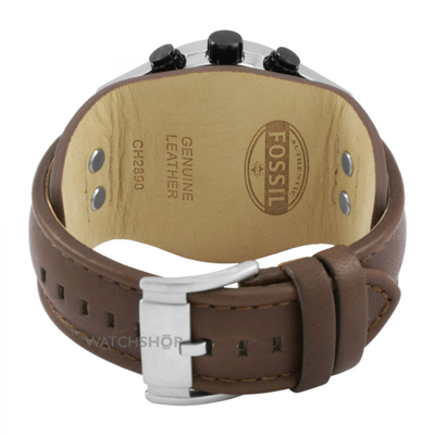 Fossil ch2890 discount