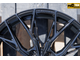 Комплект дисков R18 8,0J ET+35 5*114,3 RGW 031 Черный (T275)