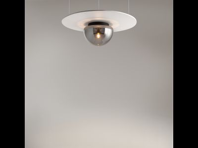 Потолочный светильник Glassy, MOD270CL-01B