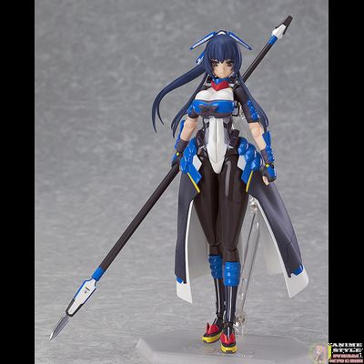 Фигурка фигма Футаё Хонда (figma Honda Futayo)