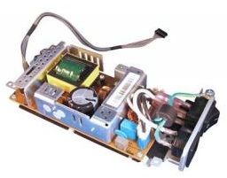 Запасная часть для принтеров HP Laserjet M712DN/M725, Power Supply Board, 110V (RM1-8744-000)