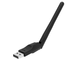 2000999956287	Адаптер USB-WI-Fi Selenga Чип MT7601,   (802,11b/g/n, 150Мбит/сек, 2,4Ггц)