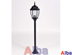 Садово парковый светильник Arsenal L 206