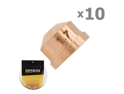 Сопло к резаку  ERGOCUT A101-141 ф 1,7 мм (уп. 10 шт.), БАРСВЕЛД