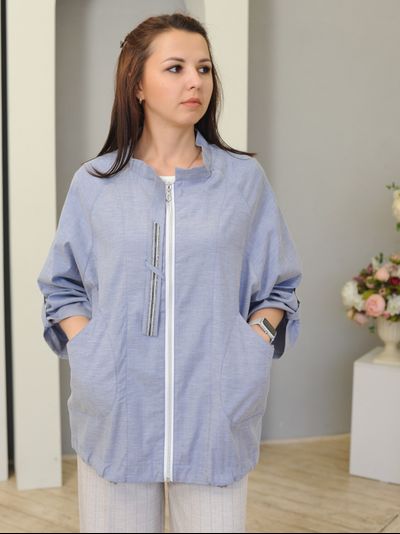 Бомбер: 579-0721