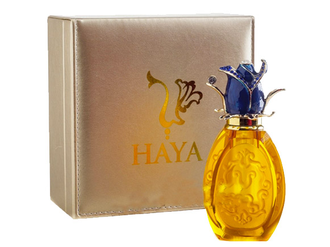 масляные духи Haya / Хайя от Арабекс, аромат женский