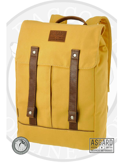 Asgard P-5544 горчичного цвета в каталоге магазина Bagcom