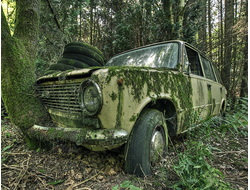 Б/У-Запчасти