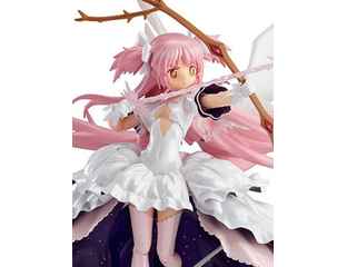 Ultimate madoka cheap figma