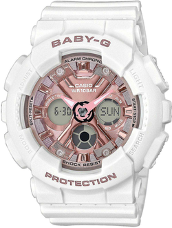Часы Casio Baby-G BA-130-7A1ER