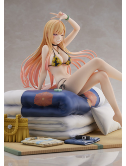 Фигурка 1/7 Марин Китагава (Marin Kitagawa Swimsuit Ver. Aniplex)