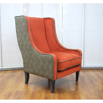 Кресло Долфи