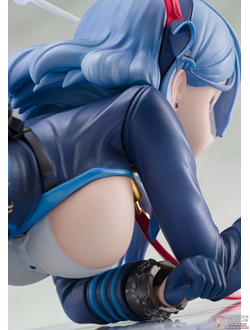 Фигурка 1/7 Ако Амау (Ako Amau Memorial Lobby ver.)