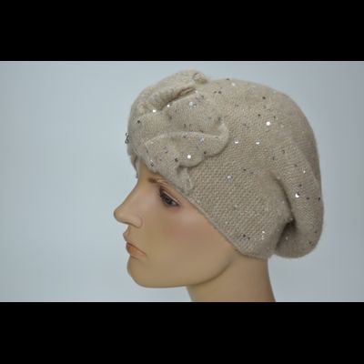 Vizio Италия 1338 берет бежевый