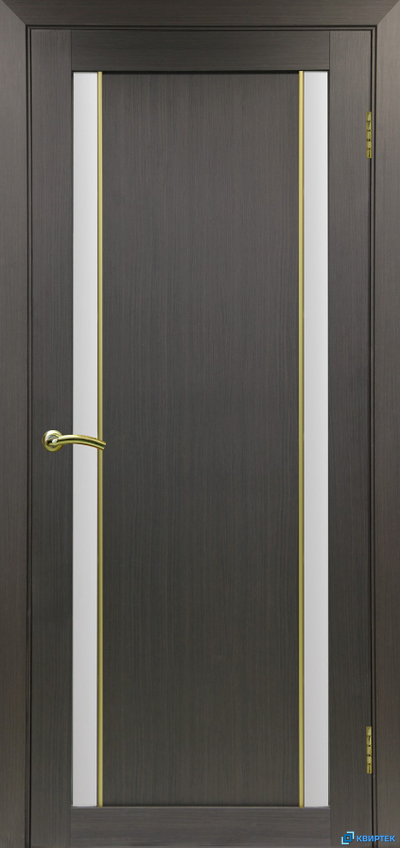 OPTIMA PORTE Турин 522АПС.212 Молдинг SC/SB