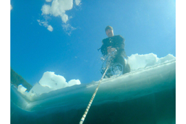 Фото-видео съемка под водой