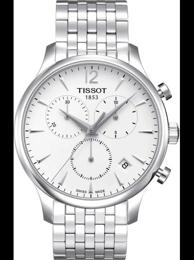 Швейцарские часы Tissot T063.617.11.037.00