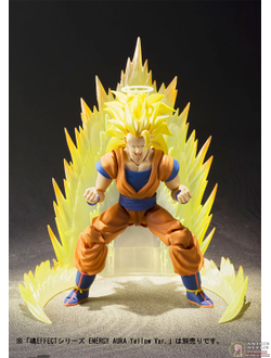 Фигурка  Сон Гоку (Son Goku SSJ3)