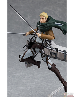 Фигурка фигма Эрвин Смит (figma Erwin Smith)