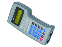 Поверка программатора VDO СТС 2 (CTC ||)