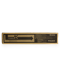 Тонер-картридж Kyocera TK-8505K для TASKalfa 4550ci