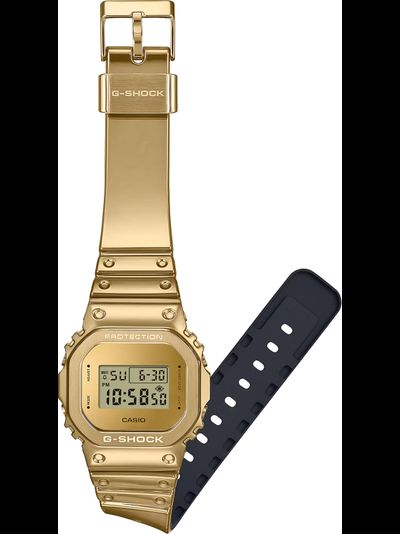 Часы Casio G-Shock GM-5600YMG-9