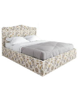 Кровать с подъемным механизмом Миранда