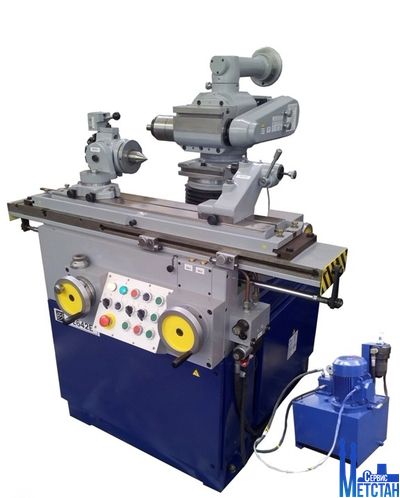 Станок заточной универсальный 3Е642Е