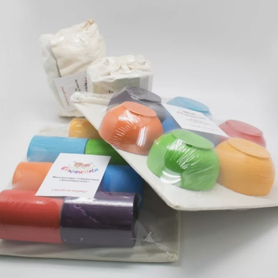 Плëнка ПОФ полиолефиновая термоусадочная (350мм×600 25 мкр) для упаковки для маркетплейсов купить