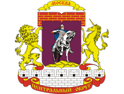 Реклама в Москве в ЦАО