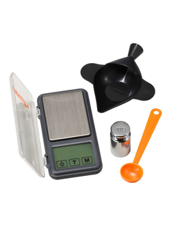 Pocket Touch™ Digital Scale Set, Весы электронные