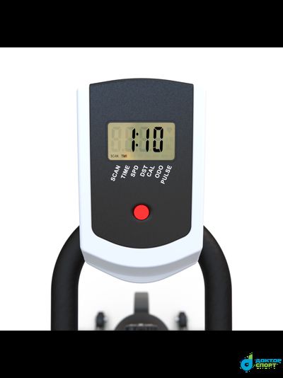 Спин-байк DFC Racing Bike HOMCOM A90