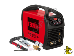 Установка для аргонодуговой сварки Telwin Superior TIG 311 DC