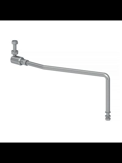 Тяга рулевая (аналог А.275)