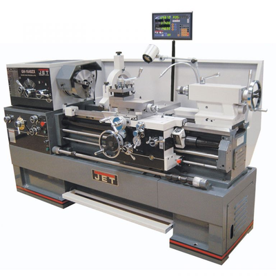 GH-1860ZX DRO RFS Токарно-винторезный станок