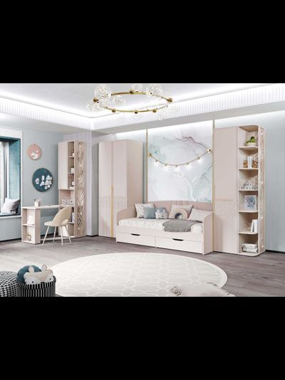 Кровать Флоренция 904.05