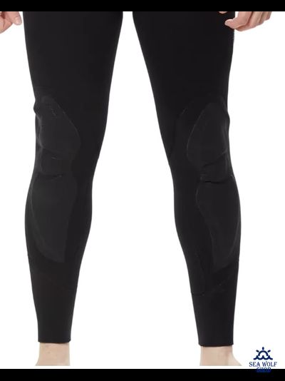 Гидрокостюм неопрен 9мм AquaDiscovery «Воевода V2» р.50